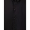 Black Cotton Long