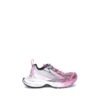 3XL Toe Spray Sneakers