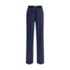 Silk Pants