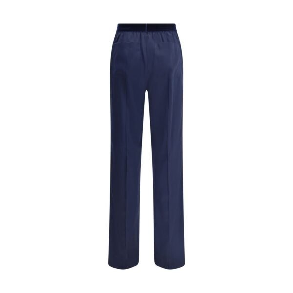 Silk Pants