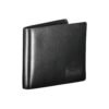 Black Leather Wallet