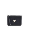 Medusa canvas Pouch