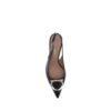 Gancini Slingback Pumps