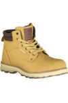 CARRERA FOOTWEAR MEN'S BEIGE BOOTS