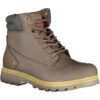 CARRERA FOOTWEAR MEN'S BROWN BOOT