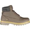 CARRERA FOOTWEAR MEN'S BROWN BOOT