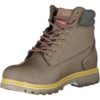 CARRERA FOOTWEAR MEN'S BROWN BOOT