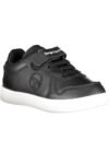 SERGIO TACCHINI SPORTS SHOES CHILD BLACK