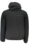 NORTH SAILS BLACK MAN JACKET