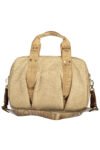 BORBONESE BEIGE WOMEN'S BAG