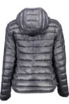 NORWAY 1963 BLACK WOMAN JACKET