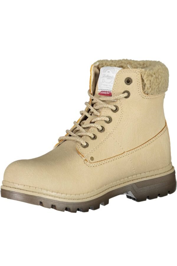 carreracalzaturastivaledonnabeige_3.jpg CARRERA WOMEN'S BOOT SHOES BROWN