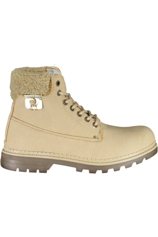 carreracalzaturastivaledonnabeige_1.jpg CARRERA WOMEN'S BOOT SHOES BROWN