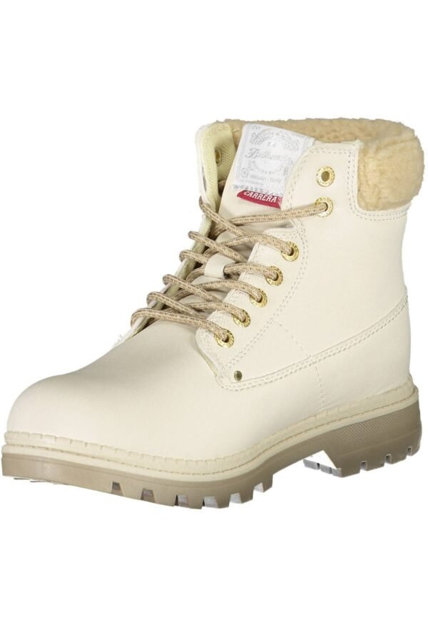 carreracalzaturastivaledonnabianco_3.jpg CARRERA WOMEN'S BOOT SHOES BROWN