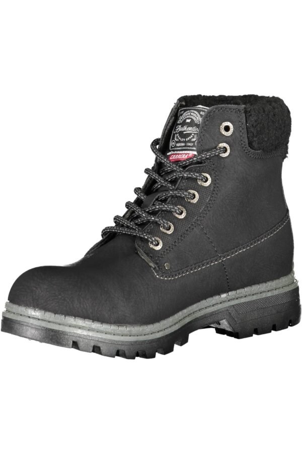 carreracalzaturastivaledonnanero_3.jpg CARRERA WOMEN'S BOOT SHOES BROWN