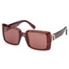 MONCLER WOMEN'S SUNGLASSES 