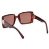 MONCLER WOMEN'S SUNGLASSES 