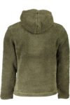 NAPAPIJRI MAN GREEN SPORTS JACKET