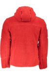 NAPAPIJRI MAN RED SPORTS JACKET