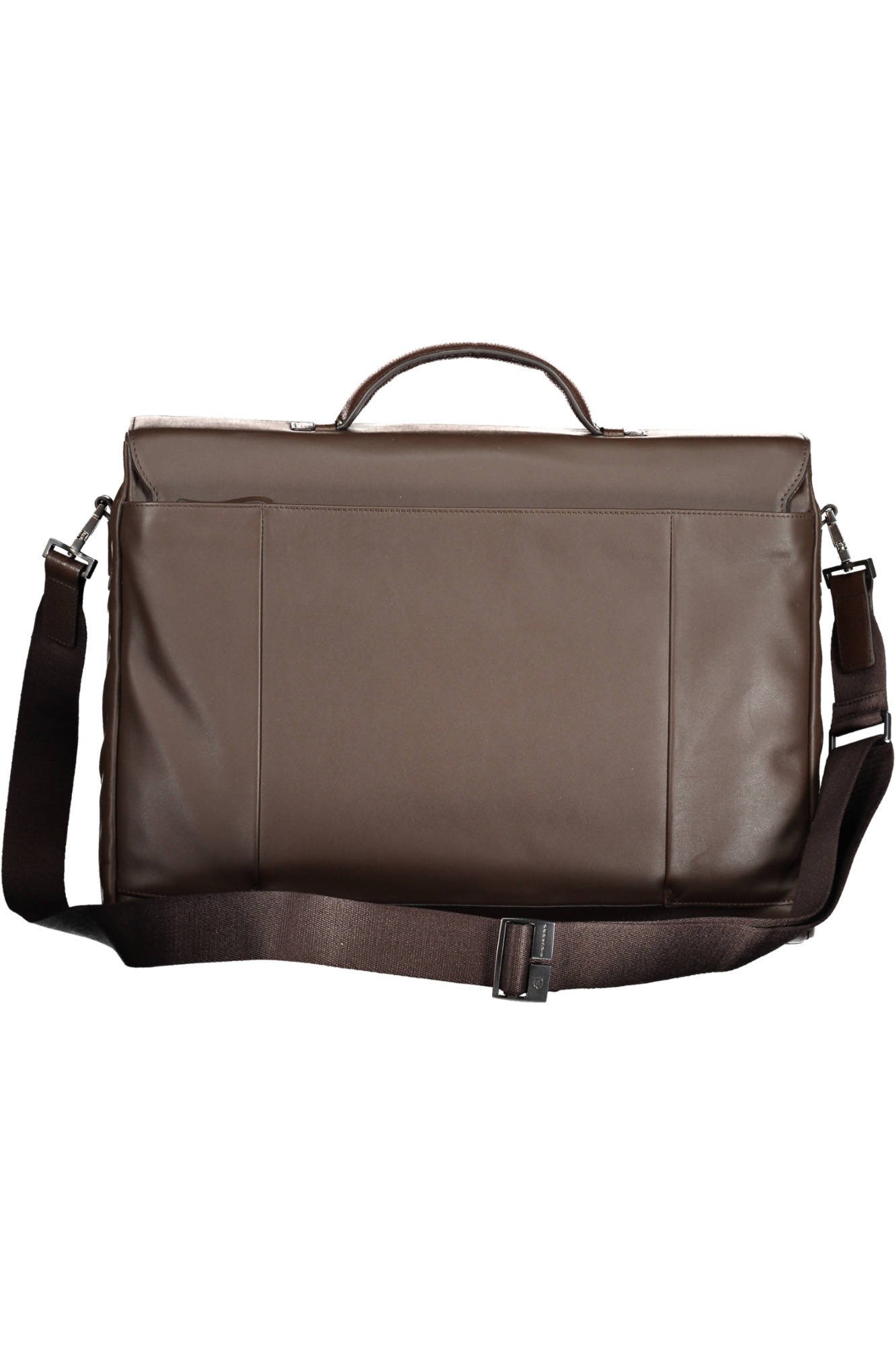 PIQUADRO BRIEFCASE MAN BROWN