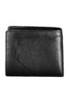 PIQUADRO BLACK MAN WALLET