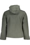 K-WAY MAN GREEN JACKET