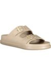 BLAUER FOOTWEAR WOMEN'S SLIPPER PINK