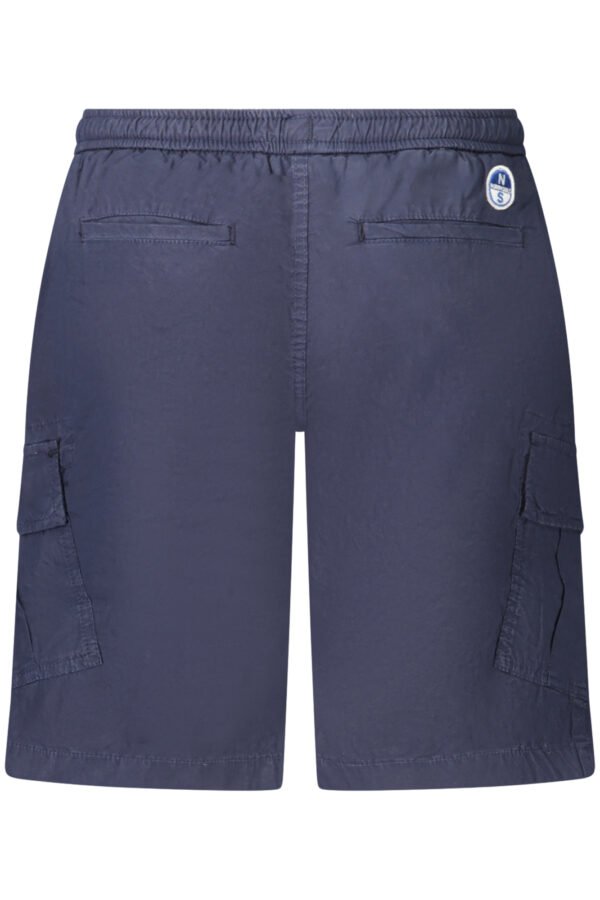 northsailspantaloneshortbambinoblu_2.jpg NORTH SAILS CHILDREN'S SHORTS WHITE