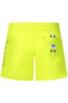 NORTH SAILS CHILDREN'S YELLOW BOTTOM COSTUME