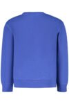 NORTH SAILS CHILDREN'S ZIP-UP SWEATSHIRT WHITE