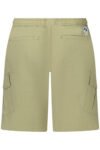 NORTH SAILS CHILDREN'S SHORTS WHITE