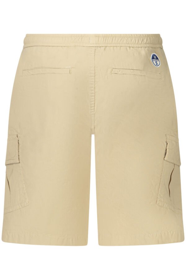 northsailspantaloneshortbambinobeige_2.jpg NORTH SAILS CHILDREN'S SHORTS WHITE