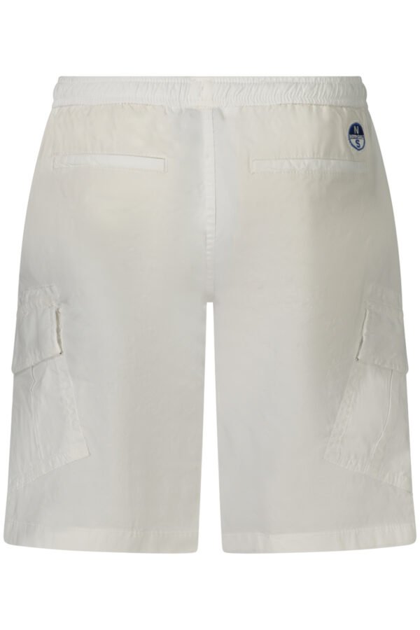northsailspantaloneshortbambinobianco_2.jpg NORTH SAILS CHILDREN'S SHORTS WHITE