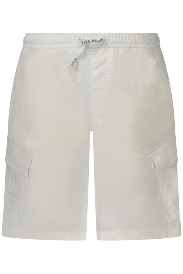 northsailspantaloneshortbambinobianco_1.jpg NORTH SAILS CHILDREN'S SHORTS WHITE