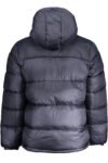 K-WAY BLUE MEN'S JACKET