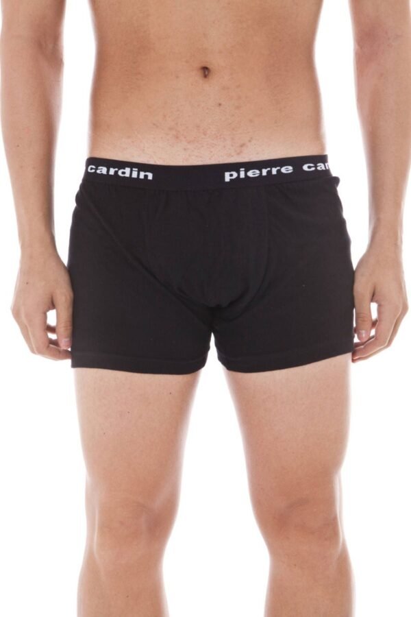 pierrecardinboxeruomonero_2.jpg PIERRE CARDIN BOXER MAN BLACK