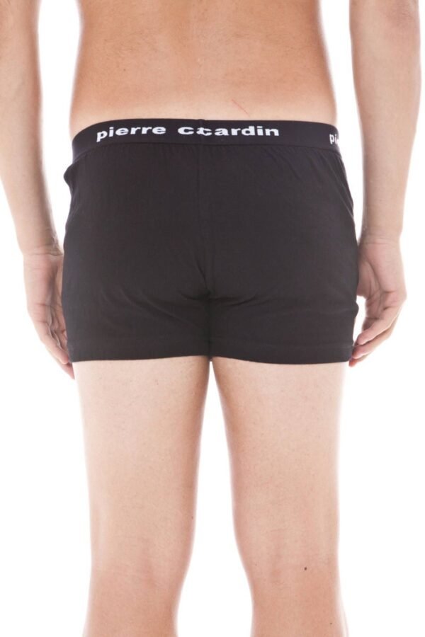 pierrecardinboxeruomonero_3.jpg PIERRE CARDIN BOXER MAN BLACK