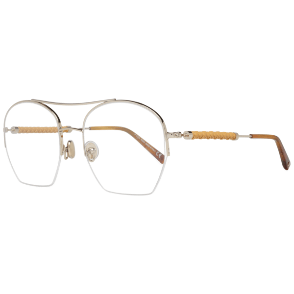 1454106.png Silver Women Optical Frames