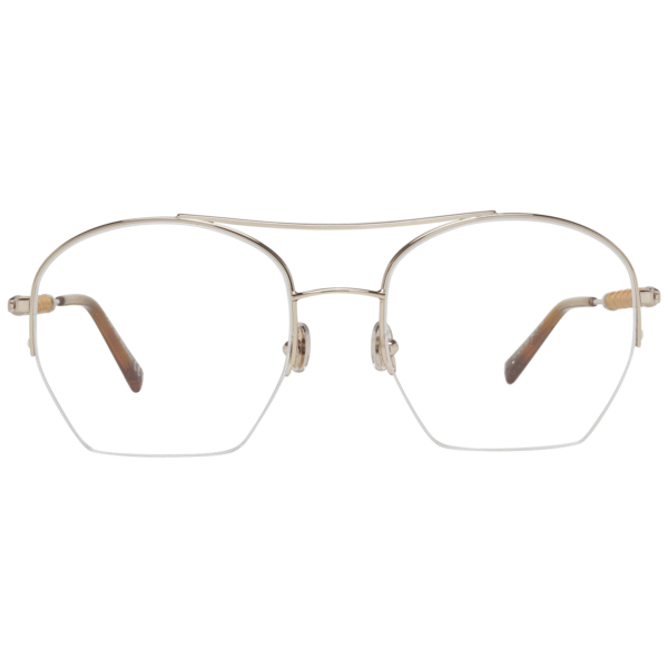 1454107.png Silver Women Optical Frames