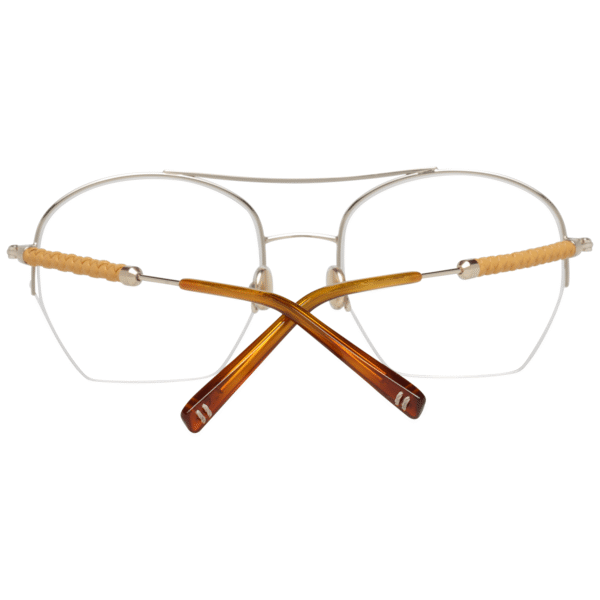 1454108.png Silver Women Optical Frames
