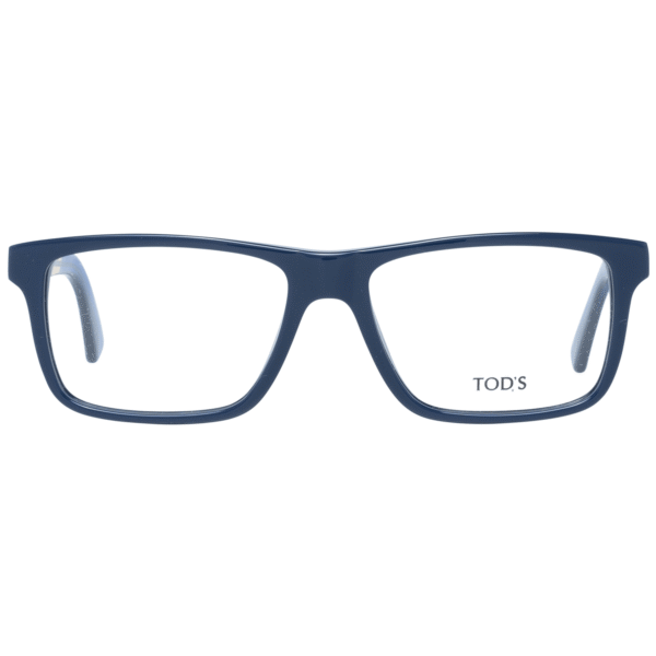 1522080.png Chic Blue Rectangular Men's Eyewear