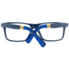 1522081.png Chic Blue Rectangular Men's Eyewear