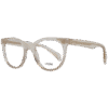 Beige Women Optical Frames
