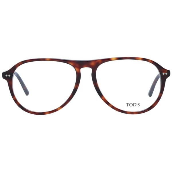 4309493.jpg Brown Men Optical Frames