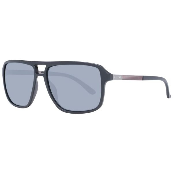 4343833.jpg Black Men Sunglasses