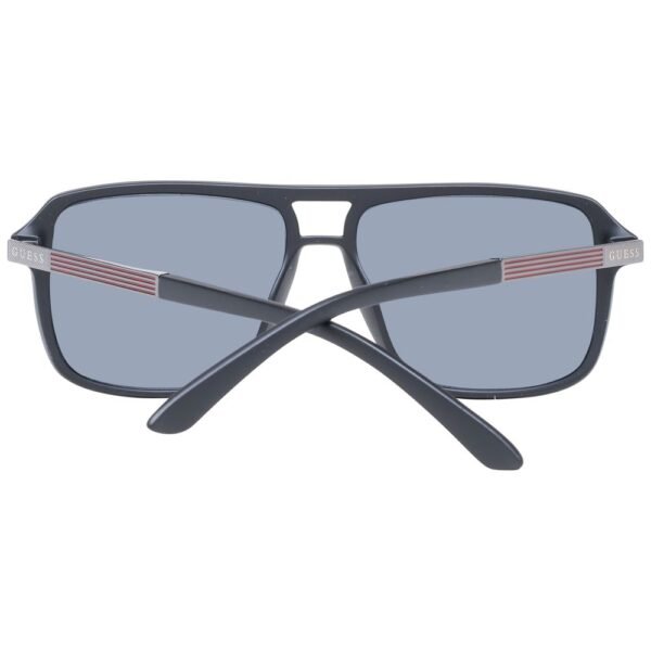 4343835.jpg Black Men Sunglasses