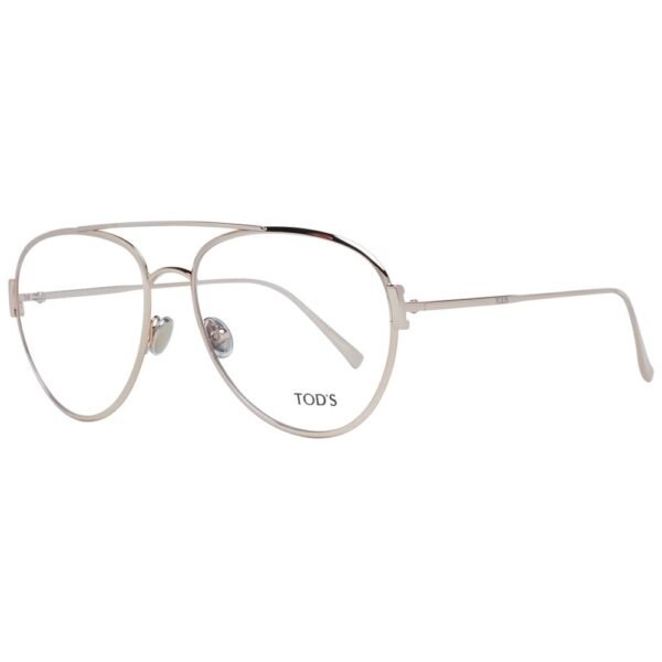 4344481.jpg Gold Women Optical Frames