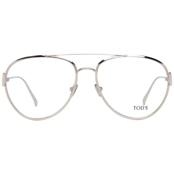 4344482.jpg Gold Women Optical Frames