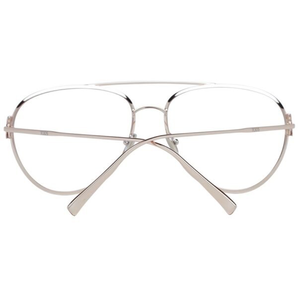 4344483.jpg Gold Women Optical Frames