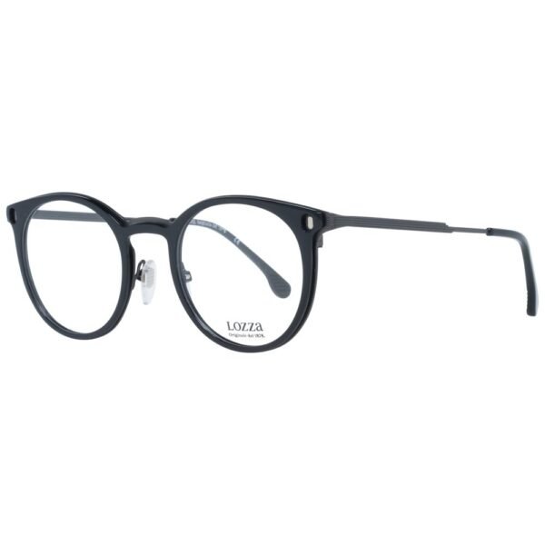 4351319.jpg Black Unisex Optical Frames